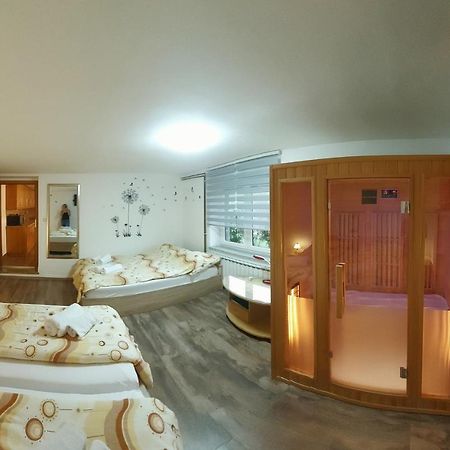 Apartma Na Ravnicah Церкно Екстер'єр фото