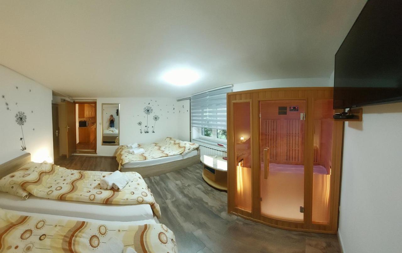 Apartma Na Ravnicah Церкно Екстер'єр фото