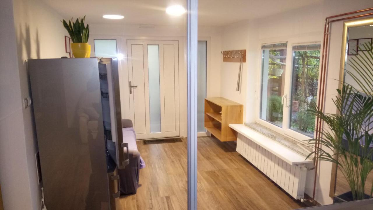 Apartma Na Ravnicah Церкно Екстер'єр фото